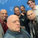 Dean Norris