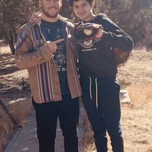 Dean Scott Vazquez Instagram - @drew.liner #pdftc