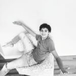 Dean Scott Vazquez