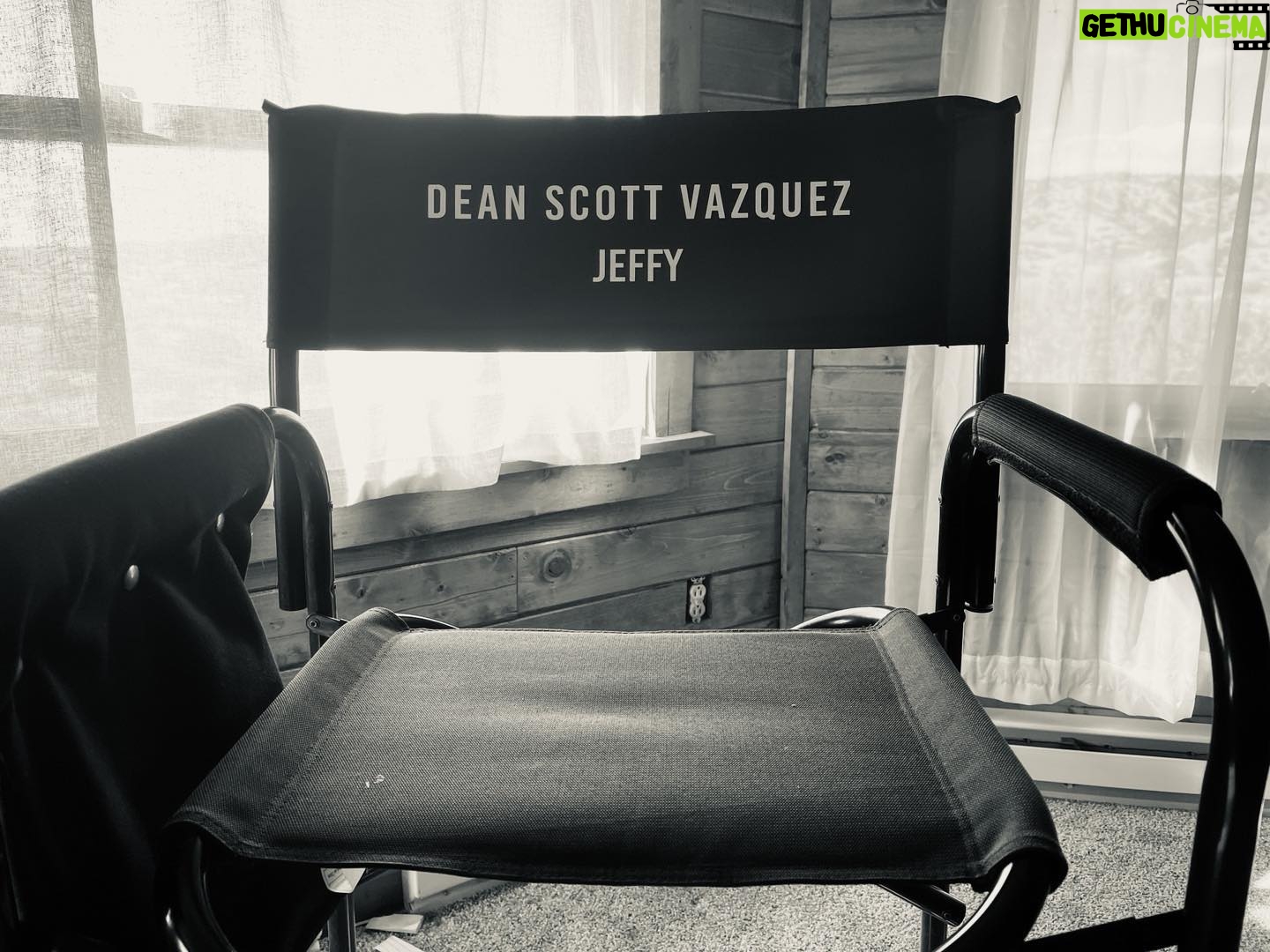 Dean Scott Vazquez - 1.3K Likes - it’s a wrapppp #pdftc !!!!