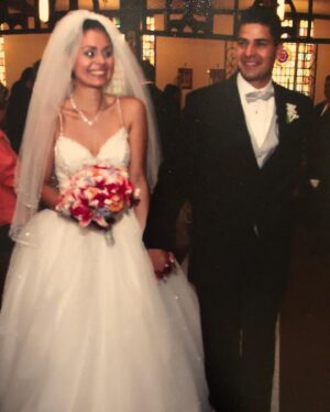 Dean Scott Vazquez Instagram - 26 years🫶🏽. Happy anniversary mom and dad..love u beyond