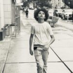 Dean Scott Vazquez