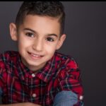 Dean Scott Vazquez