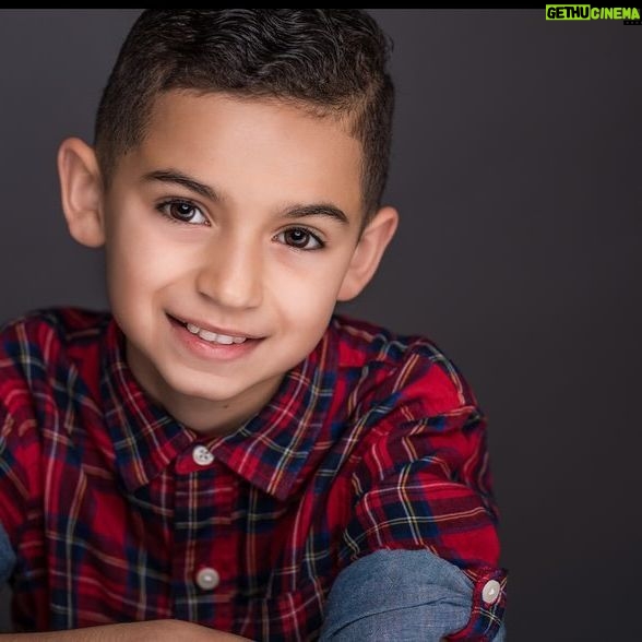 Dean Scott Vazquez - 2.5K Likes - first headshots🫶🏽 📸 @guidovenitucci