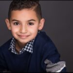 Dean Scott Vazquez