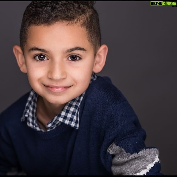 Dean Scott Vazquez - 2.5K Likes - first headshots🫶🏽 📸 @guidovenitucci