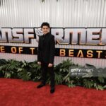 Dean Scott Vazquez