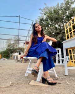 Actress Debattama Saha HD Instagram Photos and Wallpapers September 2024