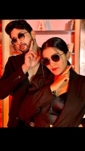 Actress Debattama Saha HD Instagram Photos and Wallpapers July 2024