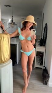 Actress Debbe Dunning HD Instagram Photos and Wallpapers July 2024