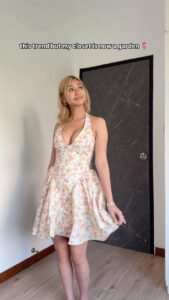 Actress Debbie Tan HD Instagram Photos and Wallpapers August 2024
