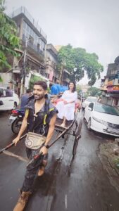 Actress Debina Bonnerjee HD Instagram Photos and Wallpapers August 2024