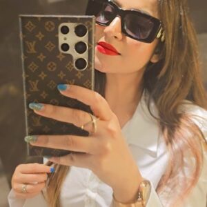 Debjani Deghuria Instagram - 🍒 White and red, a perfect blend! These colors reflect my personality - pure, bold, and honest. Just like my heart, my words, and my actions 🍒
 #WhiteAndRed #HonestyIsMyPolicy #PersonalityReflects"