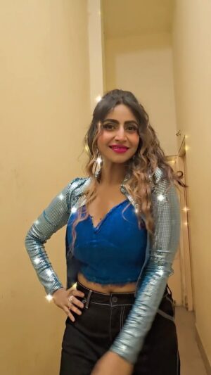 Debjani Deghuria Instagram - DO YOU 💋