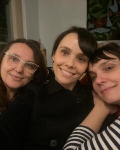 Actress Débora Falabella HD Instagram Photos and Wallpapers August 2024