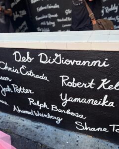 Debra DiGiovanni Most Liked Photos and Posts