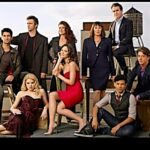 Debra Messing