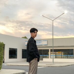 Dechphisit Jarukornapiwat Instagram - Till sunset to the sunrise🌅