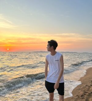 Dechphisit Jarukornapiwat Instagram - 🌅