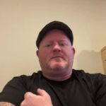 Declan Horgan