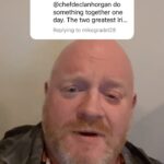 Declan Horgan