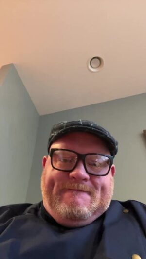 Declan Horgan Instagram - Big announcements coming on @fox5dc this morning between 11-12 tune in to check them out on the Lion hour