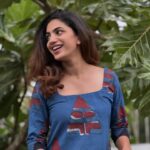Deepa Thomas