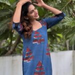 Deepa Thomas