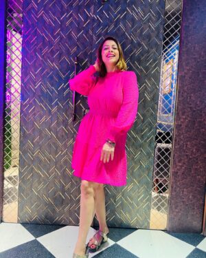Deepali Pansare Instagram - 🩷
