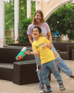 Deepali Pansare Instagram - #incollaboration with @firstcryindia

🎉 Exciting News! The FirstCry sale is here, and it’s bigger and better than ever! 🎉

I’m thrilled to announce that the most anticipated sale of the year is back, bringing you unbeatable fashion deals for your little ones! This is the time when my friends and family eagerly wait to grab the best products at incredible prices. 

I’ve already started adding my favorite items to my cart to ensure I don’t miss out on the best deals. From adorable outfits to essential baby gear, FirstCry never disappoints with its quality, value, and stylish collections. The overall shopping experience is fantastic, with a wide variety of products to choose from.

This year, I’m eyeing the trendy summer outfits and the latest educational toys for my little one. The quality is always top-notch, and the value for money is unbeatable. 

And guess what? You can enjoy even more savings with my personalized code DeepaliMJ24 . 
Use it to get 50% off on fashion and 45% off on everything else! But hurry, stocks and sizes are limited, and you don’t want to miss out on these amazing deals!

Happy shopping and happy saving! 🛍️✨

 #MomOfAllSales24 #MOASJuly24 #FussNowAtFirstcry #FirstcryIndia #Firstcry #FirstcrySale