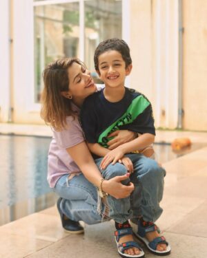 Deepali Pansare Instagram - #incollaboration with @firstcryindia

🎉 Exciting News! The FirstCry sale is here, and it’s bigger and better than ever! 🎉

I’m thrilled to announce that the most anticipated sale of the year is back, bringing you unbeatable fashion deals for your little ones! This is the time when my friends and family eagerly wait to grab the best products at incredible prices. 

I’ve already started adding my favorite items to my cart to ensure I don’t miss out on the best deals. From adorable outfits to essential baby gear, FirstCry never disappoints with its quality, value, and stylish collections. The overall shopping experience is fantastic, with a wide variety of products to choose from.

This year, I’m eyeing the trendy summer outfits and the latest educational toys for my little one. The quality is always top-notch, and the value for money is unbeatable. 

And guess what? You can enjoy even more savings with my personalized code DeepaliMJ24 . 
Use it to get 50% off on fashion and 45% off on everything else! But hurry, stocks and sizes are limited, and you don’t want to miss out on these amazing deals!

Happy shopping and happy saving! 🛍️✨

 #MomOfAllSales24 #MOASJuly24 #FussNowAtFirstcry #FirstcryIndia #Firstcry #FirstcrySale