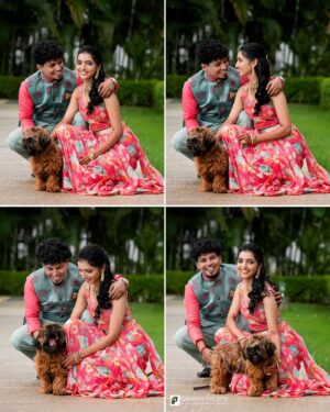 Deepika Damu Instagram - Manoj ♥️ Deepika

Photography - @iswarya_photos
Attire - @shubbamcbe
MUAH - @prettyup_by_preeti
Jewellery - @littlefingers_bridal_jewellery
Decor - @marriedly_wedding_planners
MC - @karthikgonsalvez
DJ - @dr.dj_eveangelin_gonsalvez
Mehandi - @rajis_mehandi_makeup
________
Supporters
@prasanth_sundarraj 
@gokul_cdc_ 
@im_sansha 
@plp_call_me_fire

#deepuuofficial #deepikadamu #manojjacksonofficial #momuandbittu #explorepage #interest #trending #trendingreels #deeluvzu #deepuu #newbeginnings #photography #iswaryaphotos