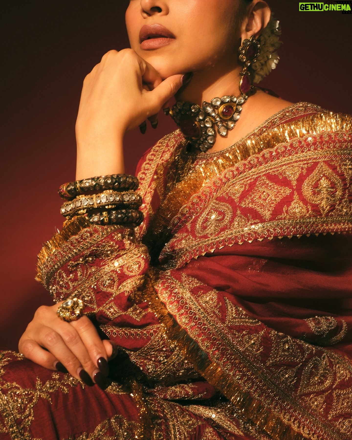 Deepika Padukone - 2.7 Million Likes -