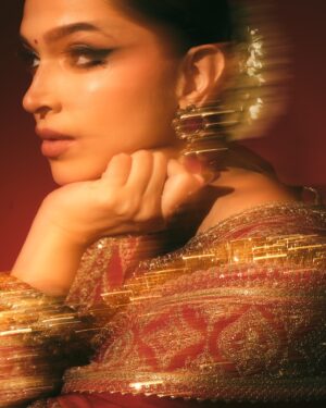 Deepika Padukone Instagram - 