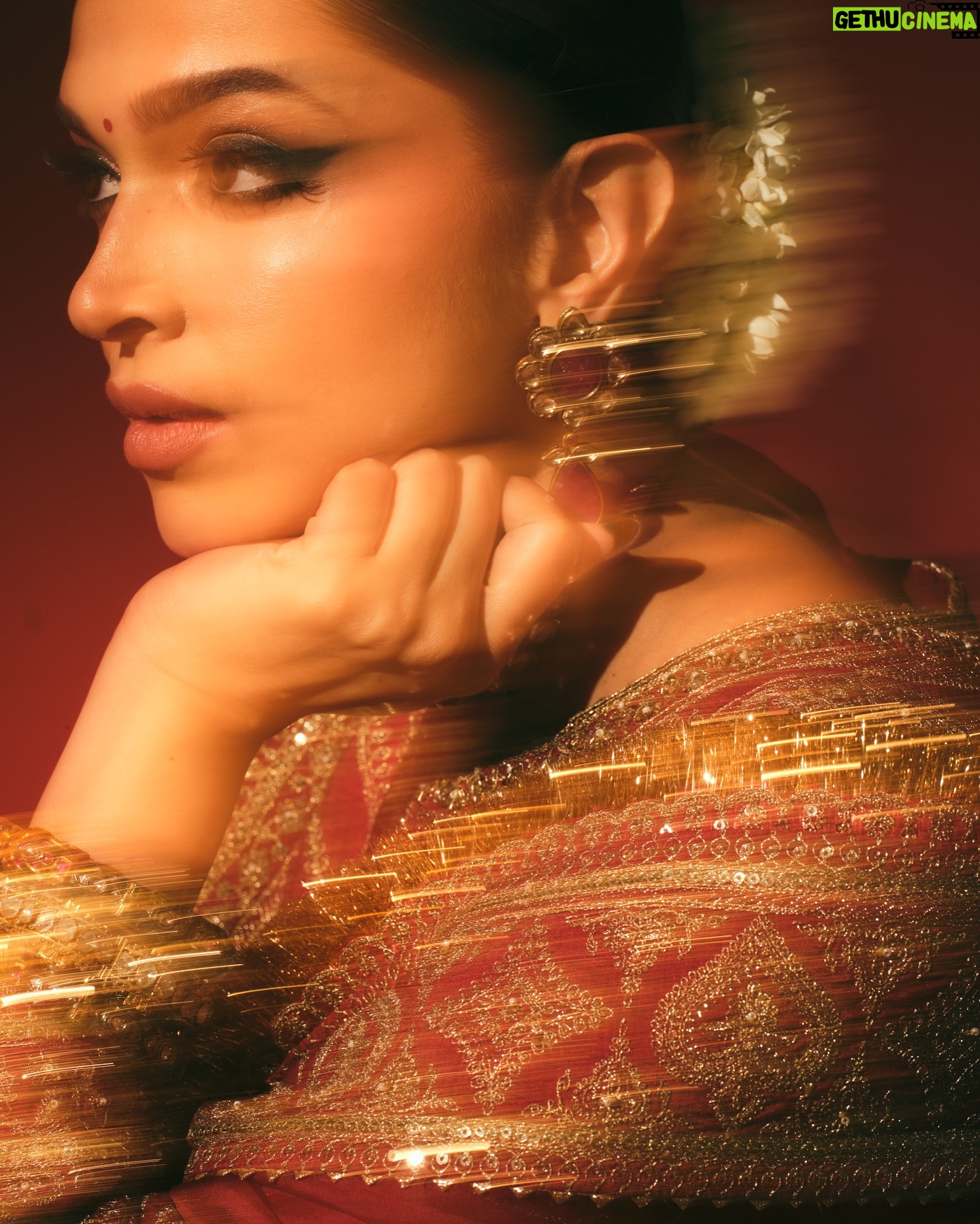 Deepika Padukone - 2.7 Million Likes -
