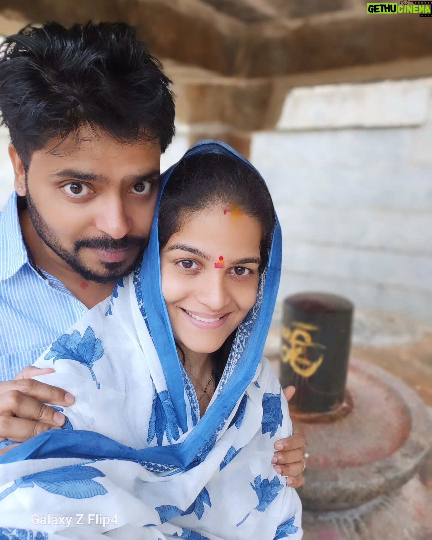 Deepika Tripathy - 7.2K Likes - Lapakshi temple š ā„ļøšš§æš§æš§æ