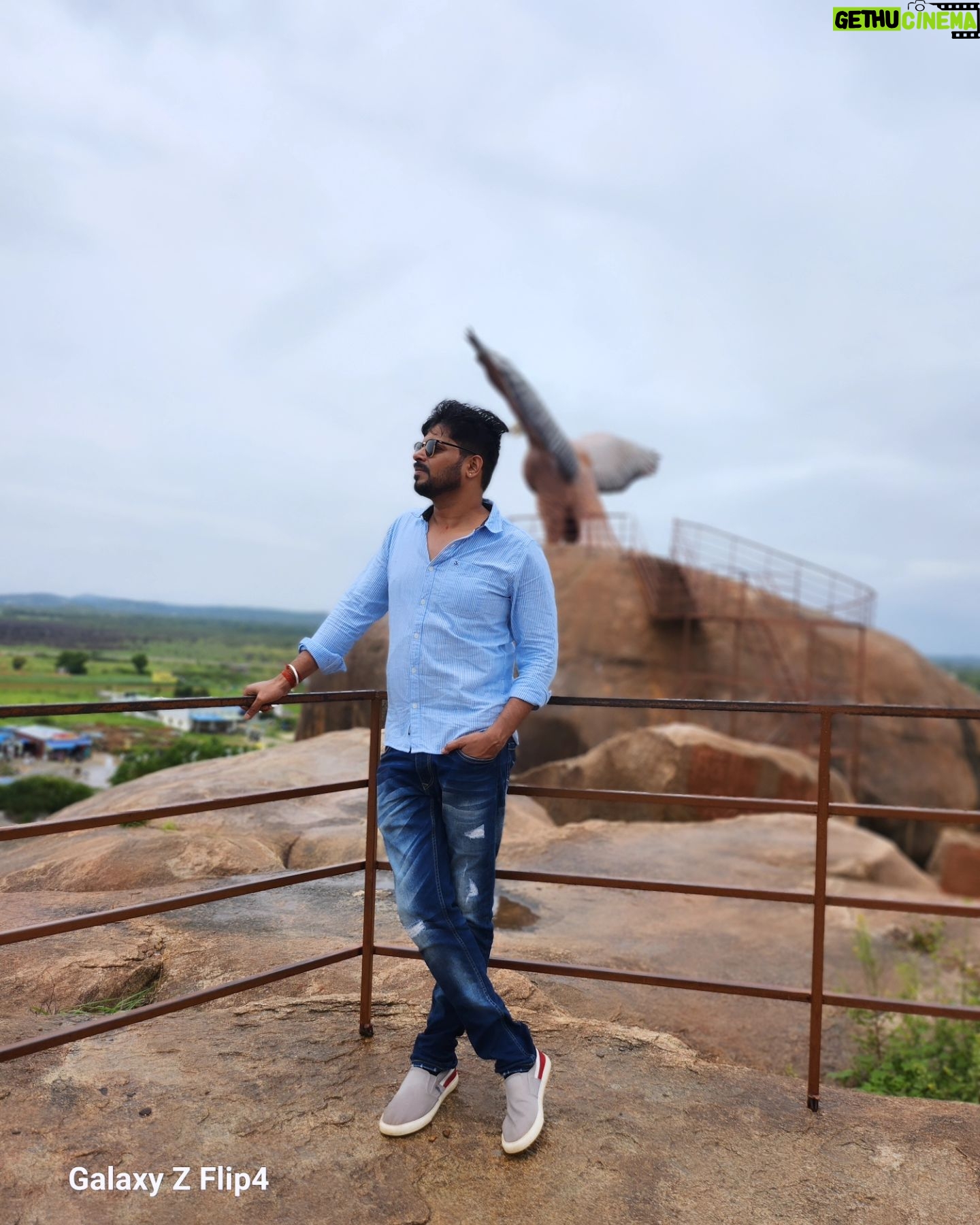 Deepika Tripathy - 7.2K Likes - Lapakshi temple š ā„ļøšš§æš§æš§æ