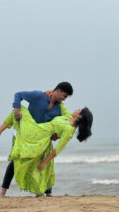 Actress Deepika Venkatachalam HD Instagram Photos and Wallpapers July 2024