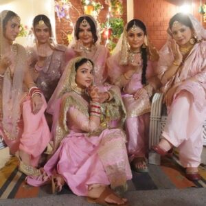 Actress Deepshikha Nagpal HD Instagram Photos and Wallpapers August 2024