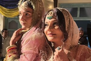 Actress Deepshikha Nagpal HD Instagram Photos and Wallpapers August 2024