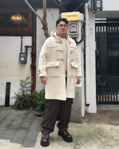 Actor Defconn HD Instagram Photos and Wallpapers August 2024