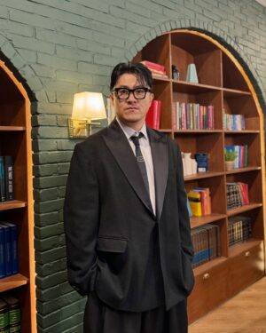 Defconn Instagram - 공부하는중~ 
📖🤓📚