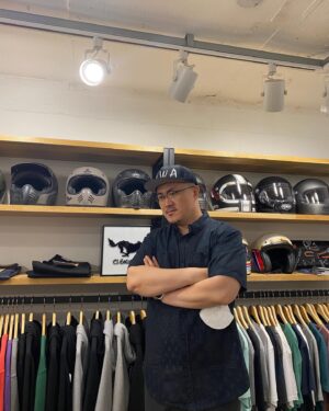 Defconn Instagram - 어디보자~ 👕👖