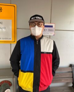 Actor Defconn HD Instagram Photos and Wallpapers May 2022