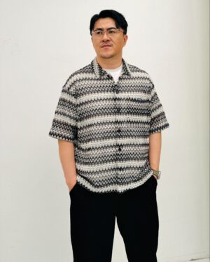 Defconn Instagram - 폭염 조심! 
와 너무너무 덥네...