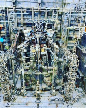 Defconn Instagram - 유튜브 데프콘의 친구찾기 
이번엔 해외에서 난리난 
한국의 피규어 커스텀 작가분을 만나고 왔습니다! 
놀라운 작품들을 구경하세요!
#데프콘 #친구찾기 #볼보승범