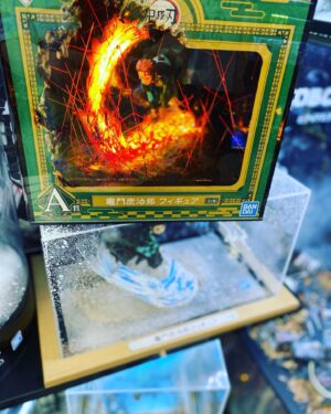 Defconn Instagram - 유튜브 데프콘의 친구찾기 
이번엔 해외에서 난리난 
한국의 피규어 커스텀 작가분을 만나고 왔습니다! 
놀라운 작품들을 구경하세요!
#데프콘 #친구찾기 #볼보승범