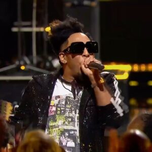 Deitrick Haddon Instagram - Catch me and many of the best in gospel tonight on the 39th annual @thestellars! You asked for it so don't miss it!! 🤜🏾🤛🏾
🎥🍿🎬🙌🏾🙏🏾