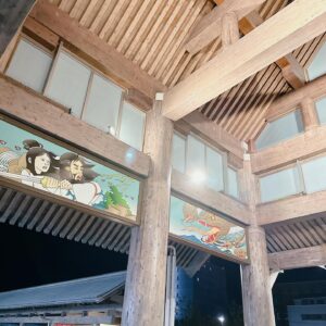 Dekakin Instagram - 初めての島根県の写真です!!!
島根県出身のYouTuberロシアン佐藤さんがいたるところにいました!!!🍙