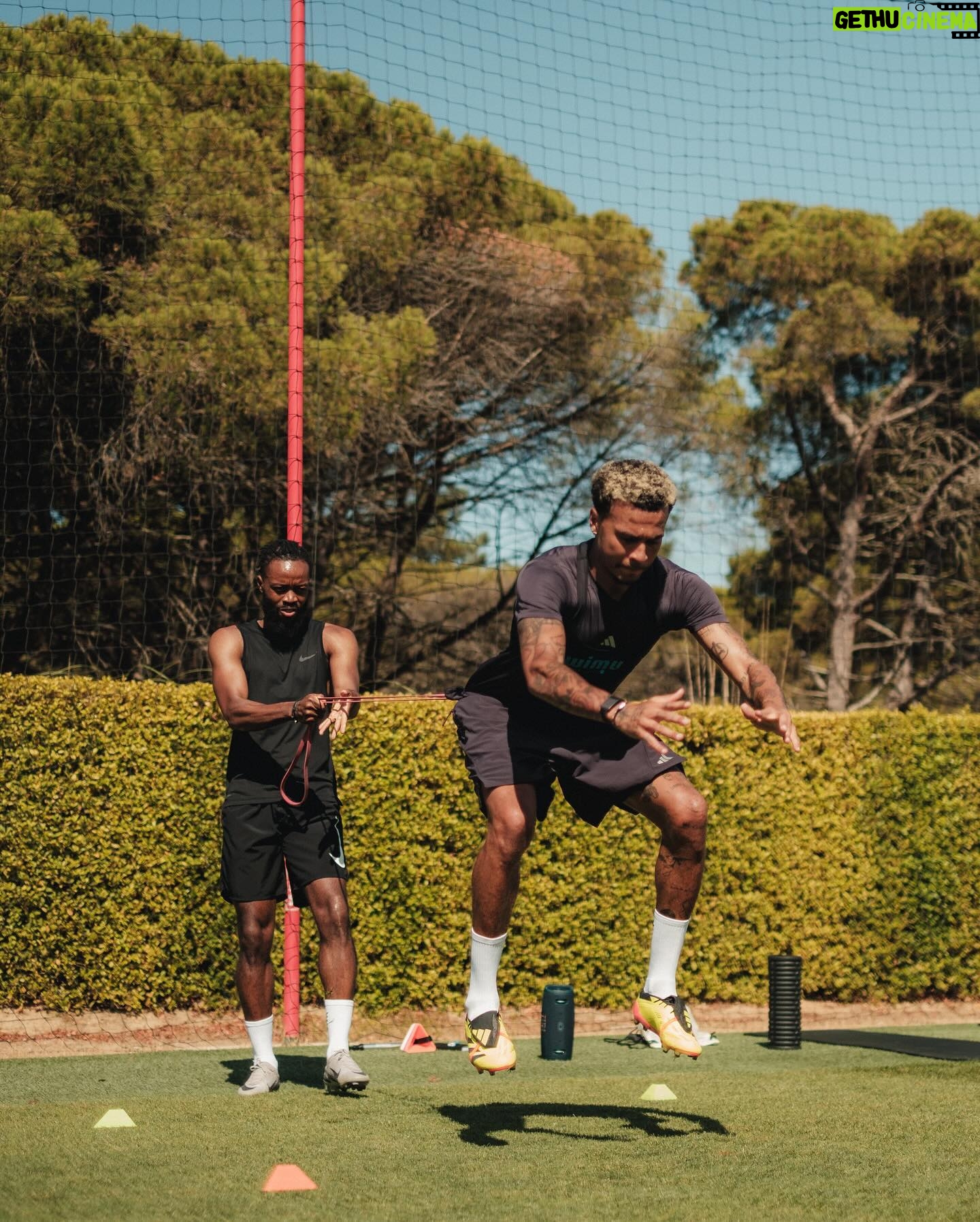 Dele Alli - 461.2K Likes - ’𝐍𝐨𝐭𝐡𝐢𝐧𝐠 𝐜𝐡𝐚𝐧𝐠𝐞𝐬 𝐢𝐟 𝐍𝐨𝐭𝐡𝐢𝐧𝐠 𝐜𝐡𝐚𝐧𝐠𝐞𝐬!’ 𝐖𝐄 𝐂𝐎𝐎𝐊𝐈𝐍𝐆 👨🏽🍳💜💫